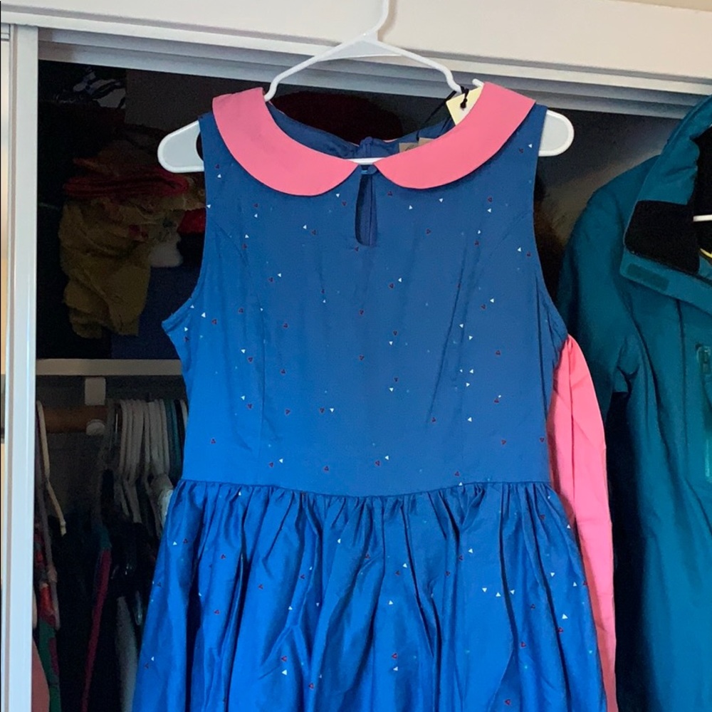 Lindy Bop dress